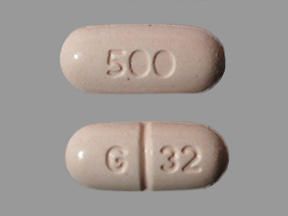NAPROXEN TAB 500MG (500/BTL)
