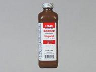 ACETAMINOPHEN ORAL LIQUID 160 MG/5ML 473ML