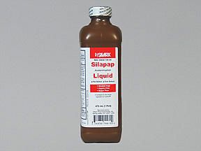 ACETAMINOPHEN ORAL LIQUID 160 MG/5ML 473ML