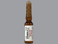 VITAMIN K1 AMP 10MG/ML (25)
