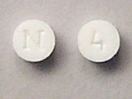 NITROSTAT TAB SUBL 0.4MG (100BTL)