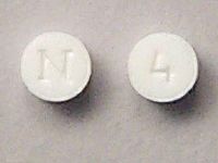 NITROSTAT TAB SUBL 0.4MG (100BTL)