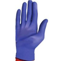 Feel Nitrile Exam Gloves, XL
