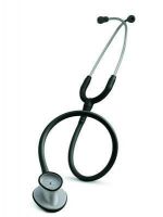Classic Stethoscope Littmann® Lightweight II S.E. Burgundy 1-Tube 28 Inch Tube Double Sided Chestpiece