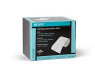 Dressing Retention Tape MedFix™ Skin Friendly NonWoven 2 Inch X 11 Yard NonSterile