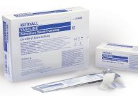 Petrolatum Impregnated Dressing Vaseline™ 3 X 9 Inch Gauze Petrolatum Sterile