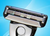 Razor Personna® Triple Blade Disposable