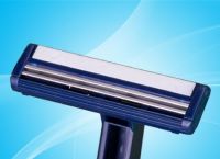 Razor Val-U-Shave Twin Blade Disposable