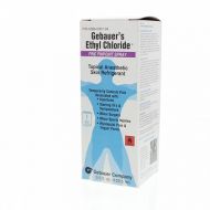 ETHYL CHLORIDE FINE STREAM 3.5OZ