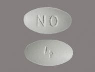 ONDANSETRON ODT TAB 4MG UD (30/BTL)