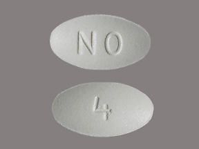 ONDANSETRON ODT TAB 4MG UD (30/BTL)