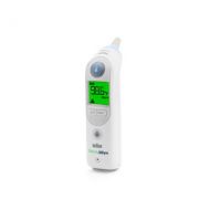Digital Thermometer Braun ThermoScan®PRO 6000 Tympanic Probe Hand-Held