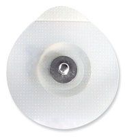 Kendall™ 735 Clear Tape Electrodes, Conductive Adhesive Hydrogel