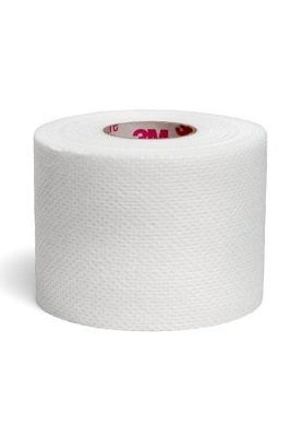 Medical Tape 3M™ Medipore™ Water Resistant Cloth 6 Inch X 10 Yard NonSterile