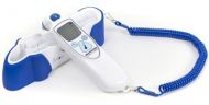 Digital Thermometer McKesson LUMEON™ Tympanic Probe Hand-Held