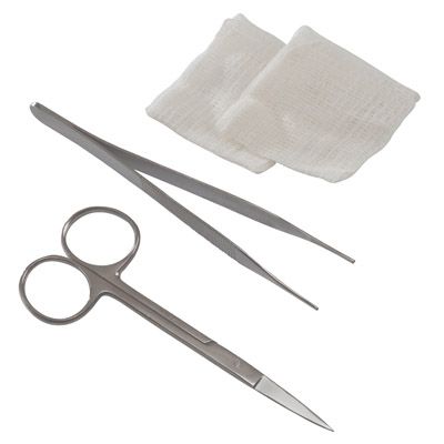 Devon™ 746 Suture Removal Kit  (96/CS)