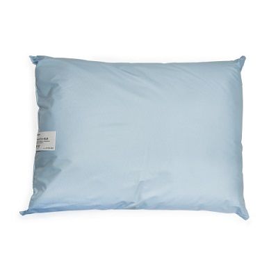 Pillow 19 X 25 Blue Reusable (12/CS)