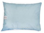 Bed Pillow McKesson 20 X 26 Inch Blue Reusable