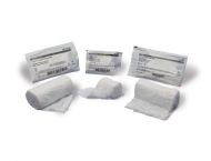 Gauze Sponge Dermacea™ Cotton 8-Ply 4 X 4 Inch Square Sterile