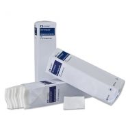 Non-Woven Sponge Dermacea™ NonWoven 4-Ply 2 X 2 Inch Square NonSterile