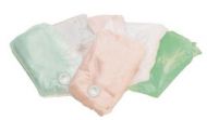 Hand Sanitizer with Aloe McKesson 1000 mL Ethanol Gel Dispenser Refill Bag