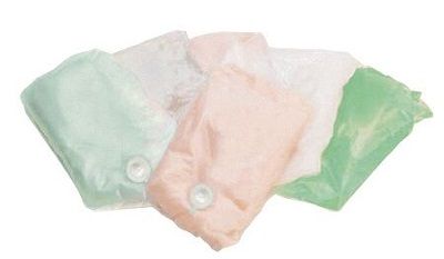 Hand Sanitizer with Aloe McKesson 1000 mL Ethanol Gel Dispenser Refill Bag