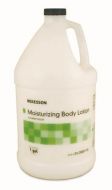 Moisturizer McKesson 1 gal. Jug Lotion Cucumber Melon Scent