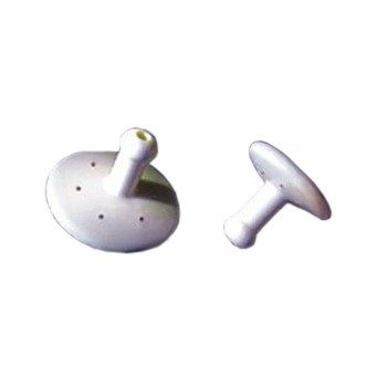 Pessary EvaCare® Gellhorn Size 3 100% Silicone
