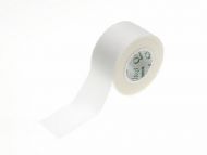 Medical Tape Curad® Water Resistant Silk-Like Cloth 2 Inch X 10 Yard White NonSterile