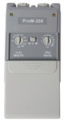 TENS Unit ProM-200 2-Channel