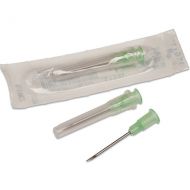Hypodermic Needle Monoject™ SoftPack Without Safety 22 Gauge 1-1/2 Inch
