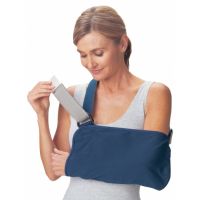 Arm Sling Procare® Hook and Loop Closure Large